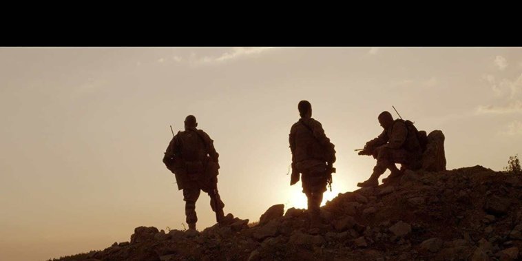 Jarhead 2
