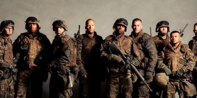 Jarhead