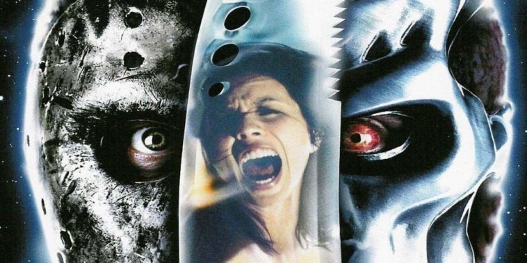 Jason X