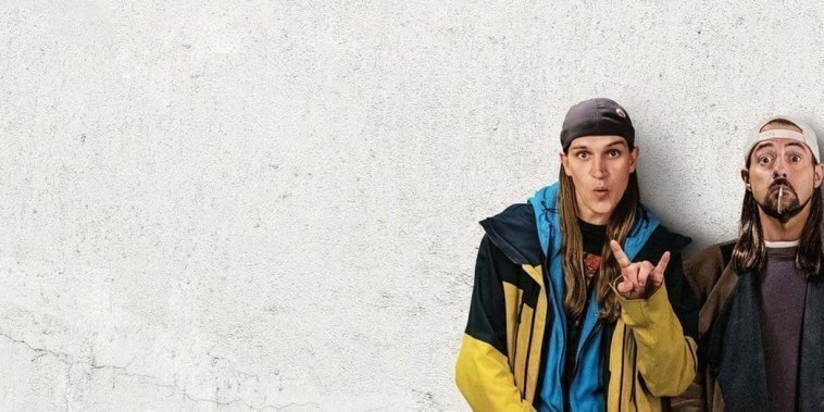 Jay et Bob contre-attaquent… encore