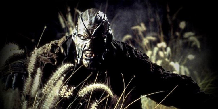 Jeepers Creepers 2