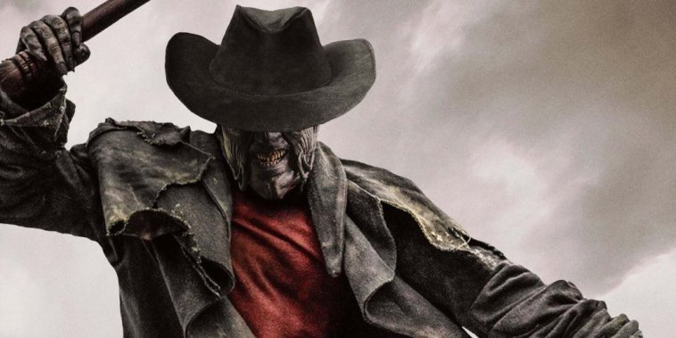 Jeepers Creepers 3
