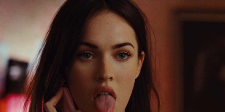 Jennifer's Body