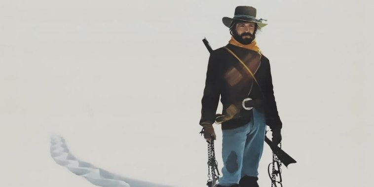 Jeremiah Johnson