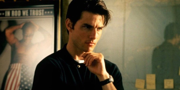 Jerry Maguire