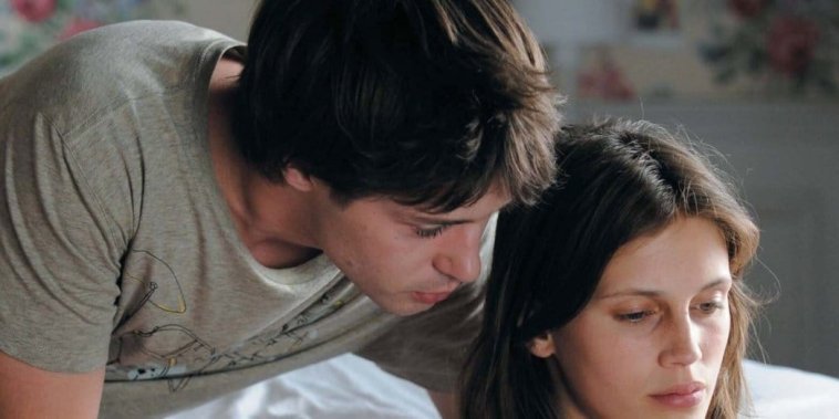 Jeune & Jolie