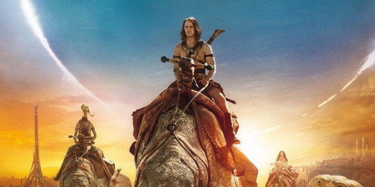 John Carter