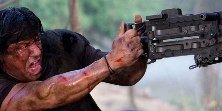John Rambo
