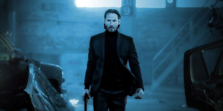 John Wick