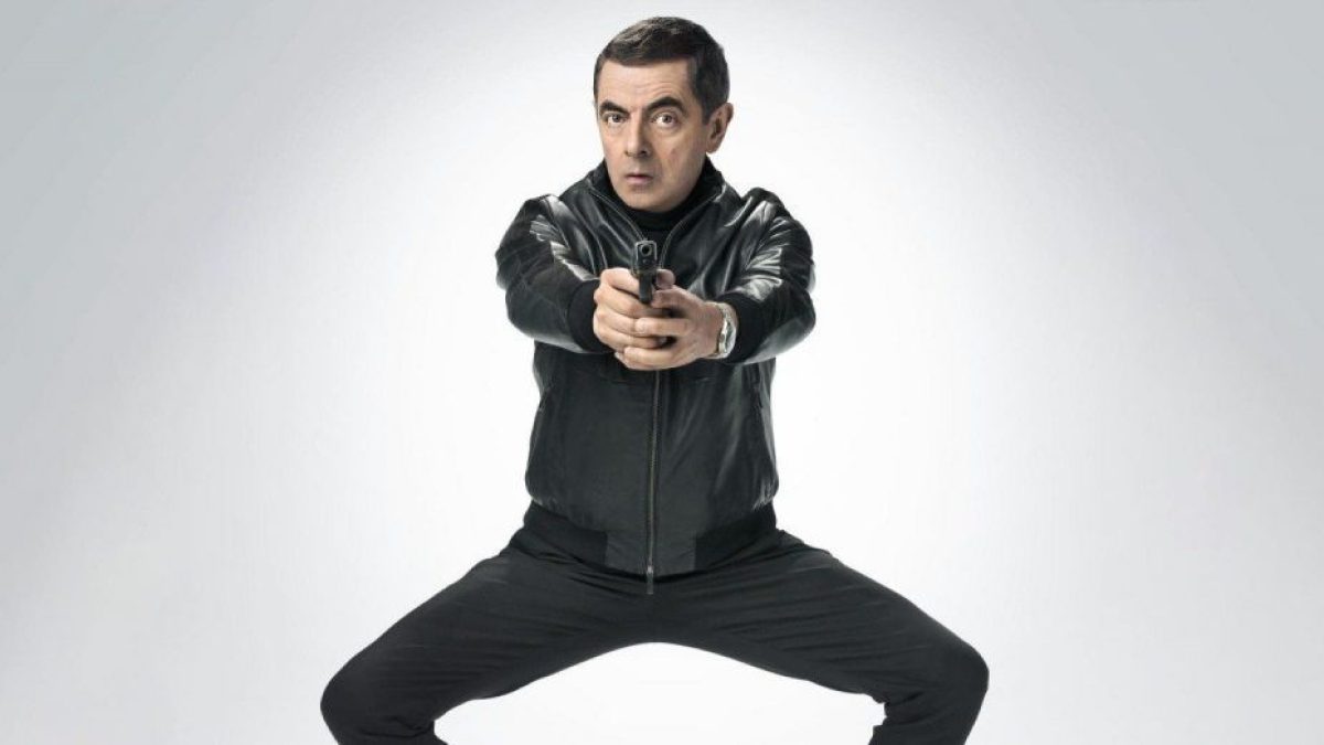 Johnny English contre-attaque