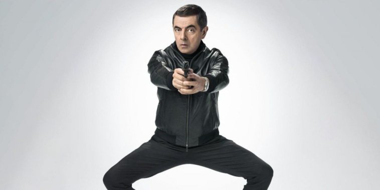 Johnny English contre-attaque