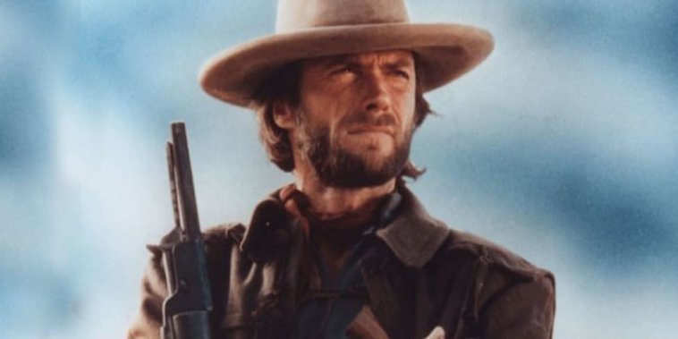 Josey Wales hors-la-loi