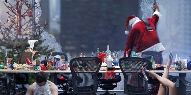 Joyeux Bordel !