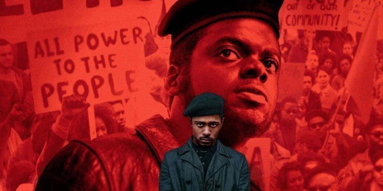 Judas and the Black Messiah