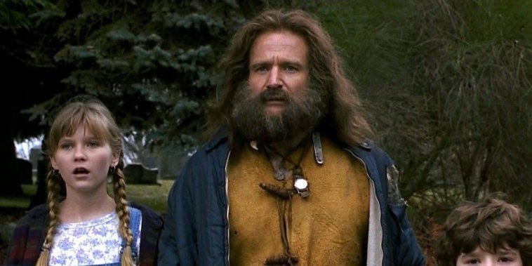 Jumanji