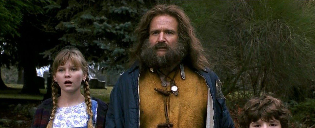 Jumanji streaming gratuit Jumanji streaming gratuit