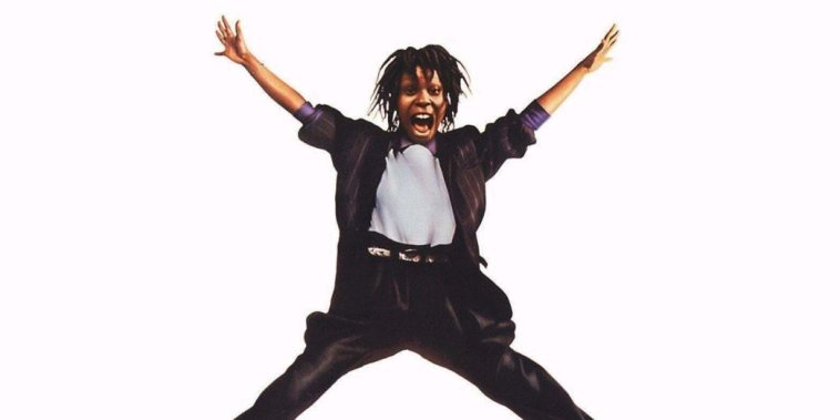 Jumpin' Jack Flash