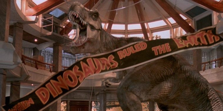 Jurassic Park