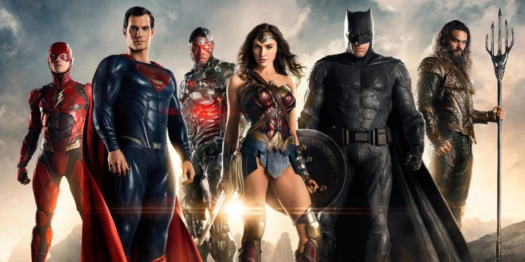 Justice League