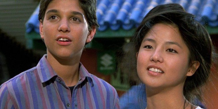 Karate Kid 2