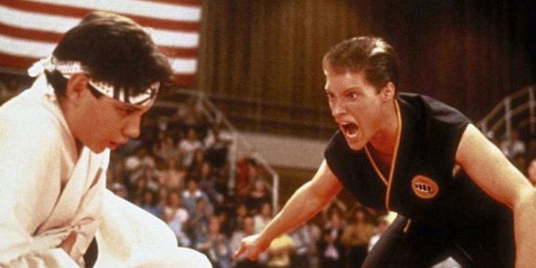 Karate Kid 3