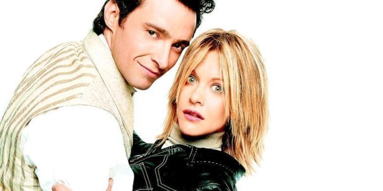 Kate et Leopold