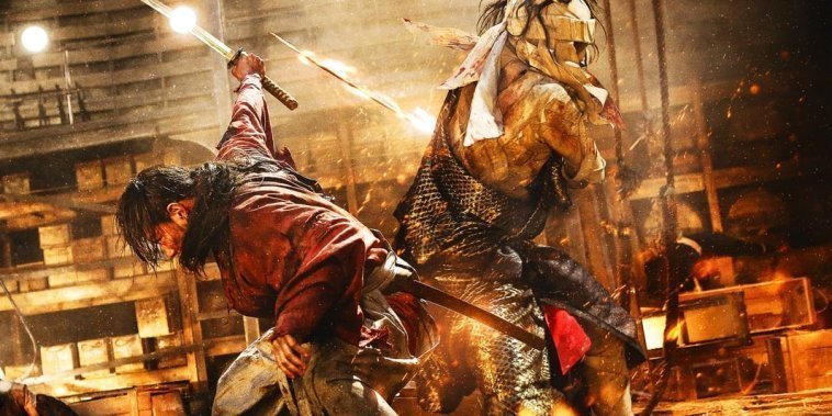 Kenshin : La Fin de la légende