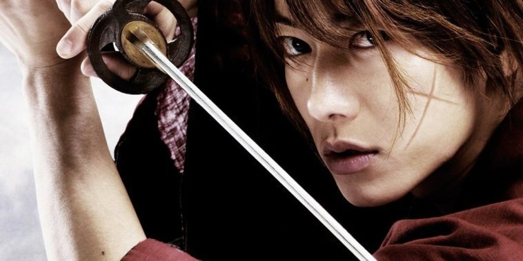 Kenshin le Vagabond