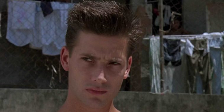 Kickboxer 3 : L'Art de la guerre