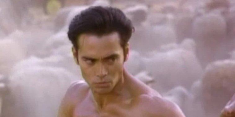 Kickboxer 5 : Le Dernier Combat