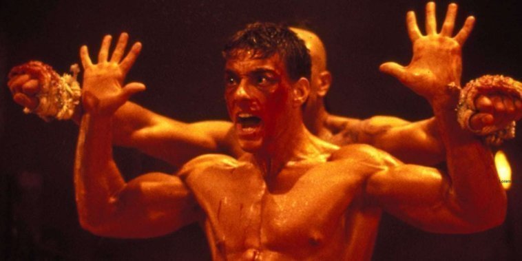 Kickboxer