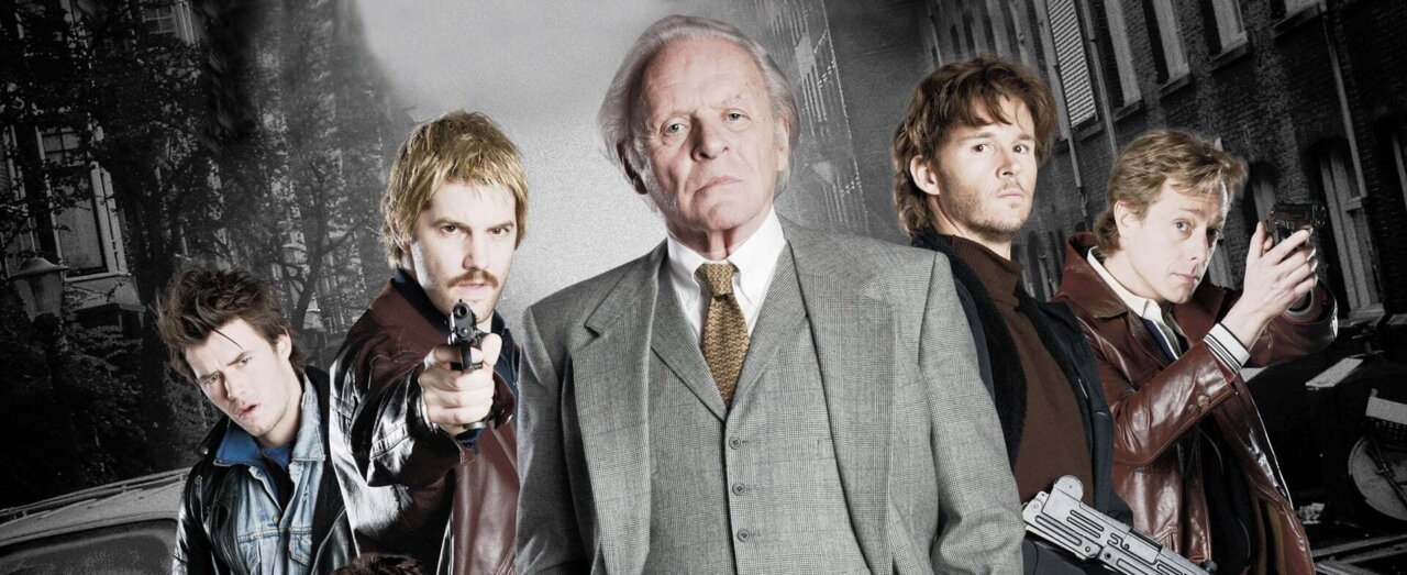 Kidnapping Mr. Heineken streaming gratuit