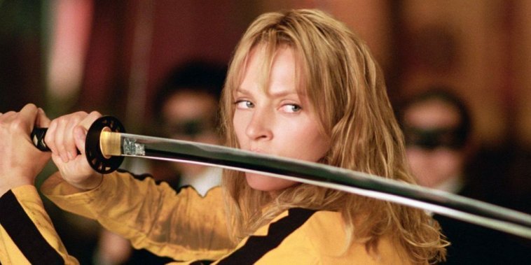 Kill Bill