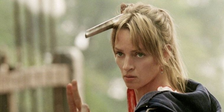 Kill Bill : Volume 2