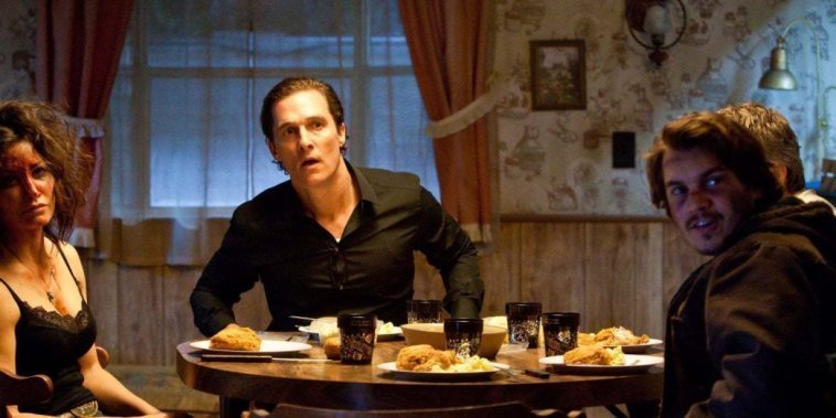 Killer Joe