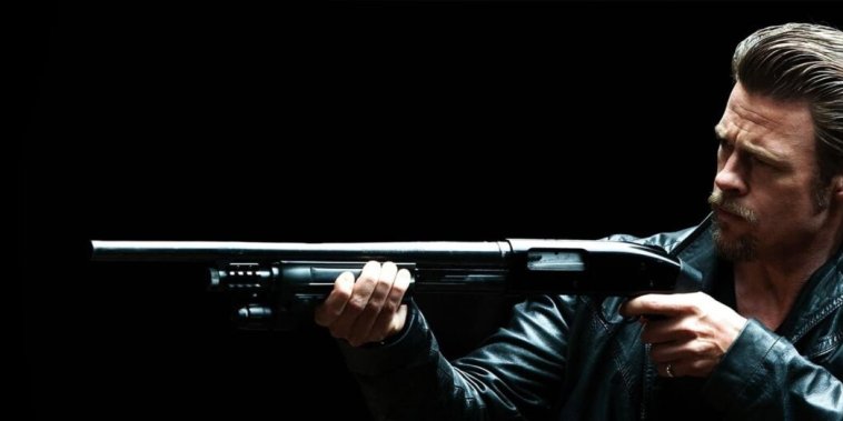 Cogan : Killing Them Softly