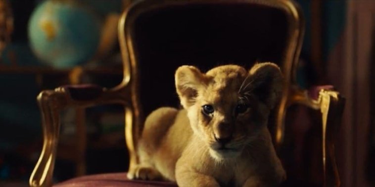 King