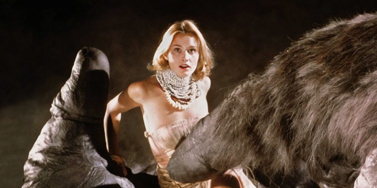 King Kong