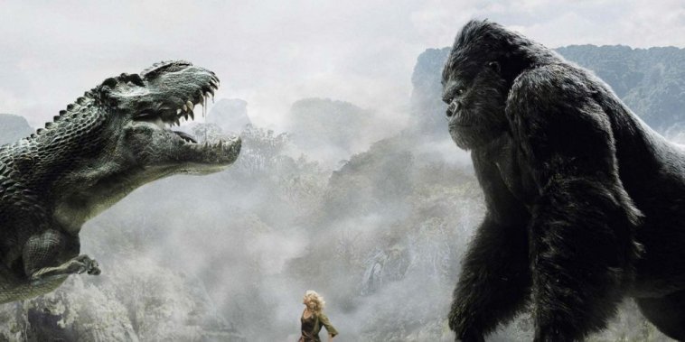 King Kong