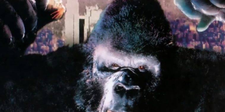 King Kong II