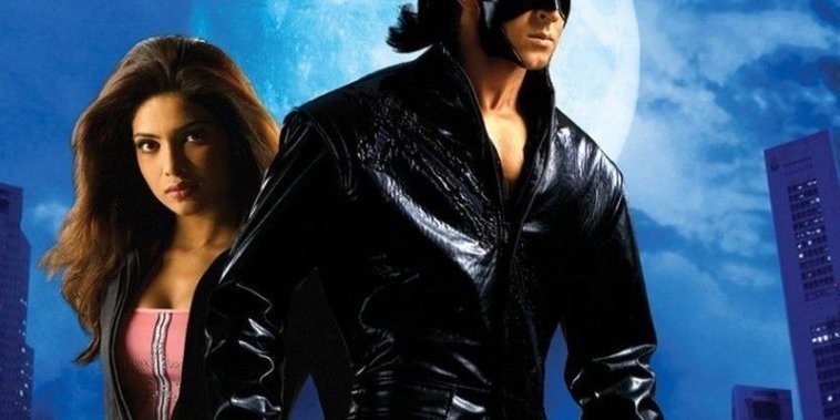 Krrish