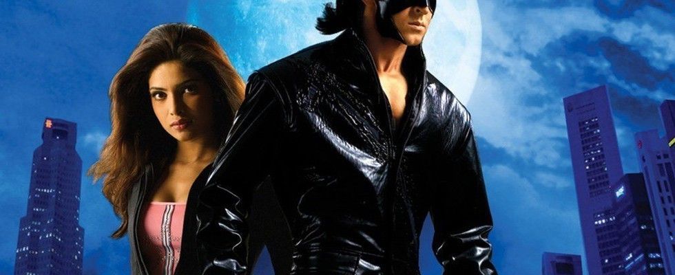 Krrish streaming gratuit Krrish streaming gratuit