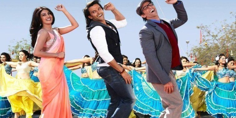 Krrish 3