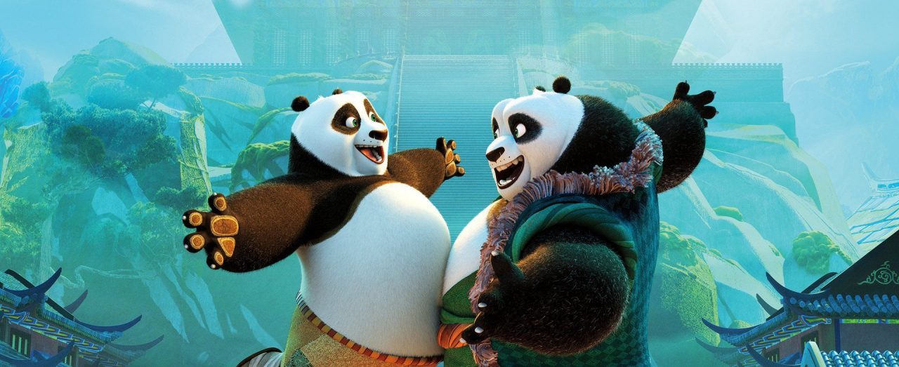 Kung Fu Panda 3 streaming gratuit Kung Fu Panda 3 streaming gratuit