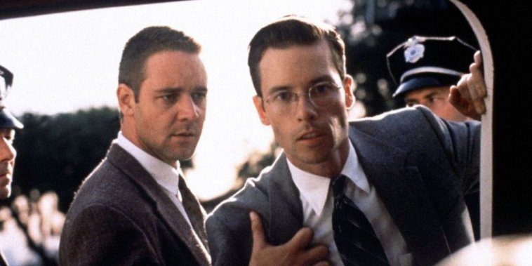 L.A. Confidential