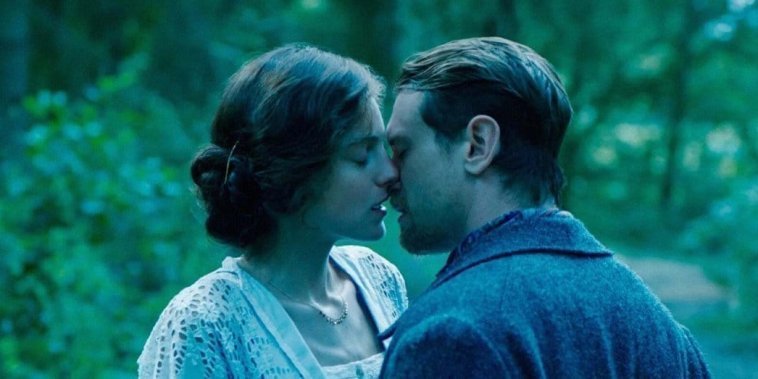 L'Amant de Lady Chatterley