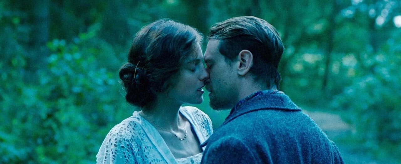 L'Amant de Lady Chatterley streaming gratuit L'Amant de Lady Chatterley streaming gratuit