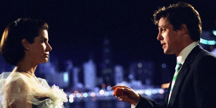 L'amour sans préavis