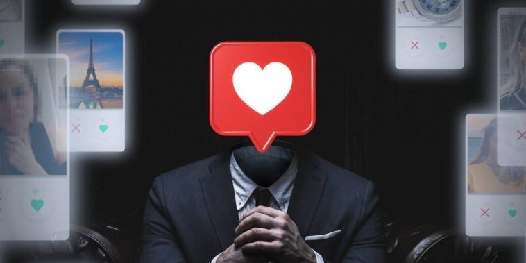 L'arnaqueur de Tinder