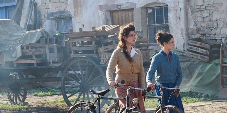 L'aventure des Marguerite